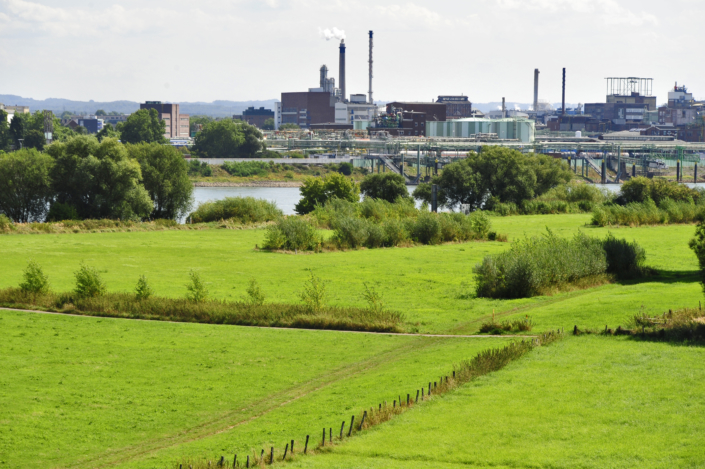 Landwirtschaft Umwelt